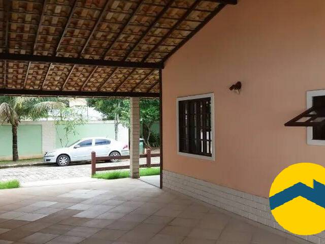#2359 - Casa em condomínio para Venda em Niterói - RJ - 3