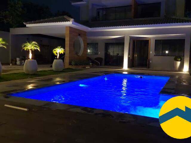 #2299 - Casa para Venda em Maricá - RJ - 1