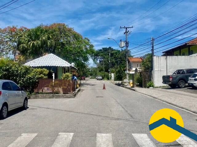 #2361 - Terreno em condomínio para Venda em Niterói - RJ - 2