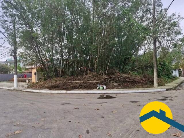 #2361 - Terreno em condomínio para Venda em Niterói - RJ - 1