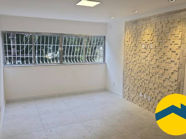 #2362 - Apartamento para Venda em Niterói - RJ - 2