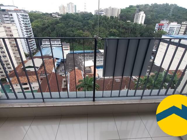 #2365 - Apartamento para Venda em Niterói - RJ - 2