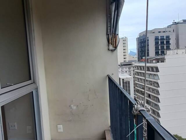 #2365 - Apartamento para Venda em Niterói - RJ - 3