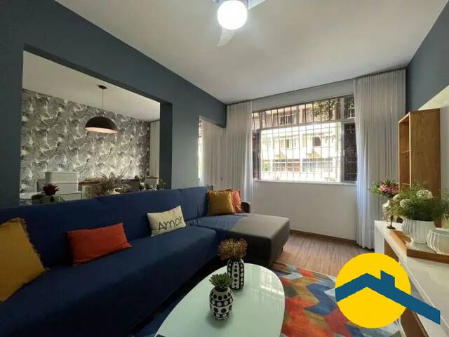 #2366 - Apartamento para Venda em Niterói - RJ - 2
