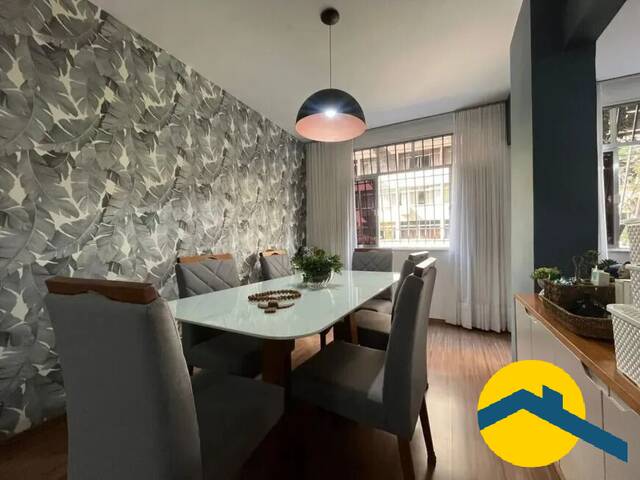 #2366 - Apartamento para Venda em Niterói - RJ - 3