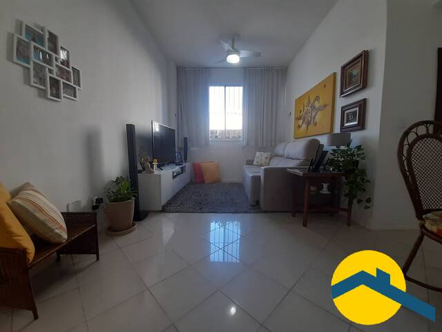 #2368 - Apartamento para Venda em Niterói - RJ - 3