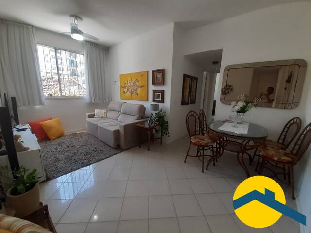 #2368 - Apartamento para Venda em Niterói - RJ - 1