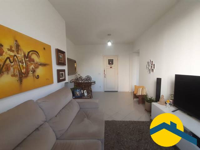 #2368 - Apartamento para Venda em Niterói - RJ - 2