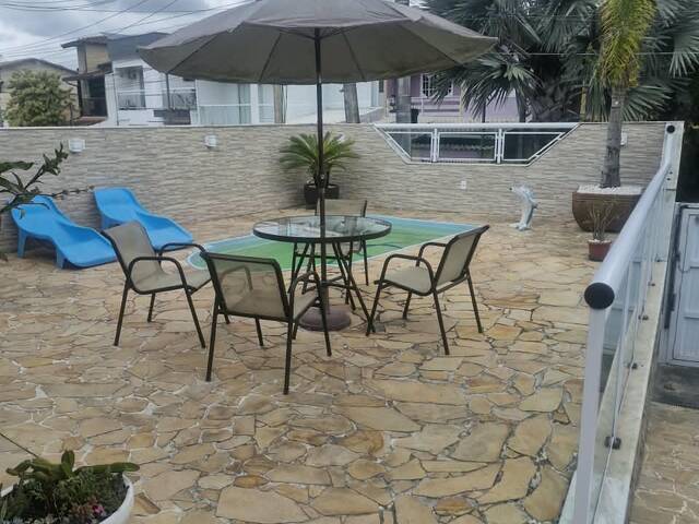 #2369 - Casa em condomínio para Venda em São Gonçalo - RJ - 2