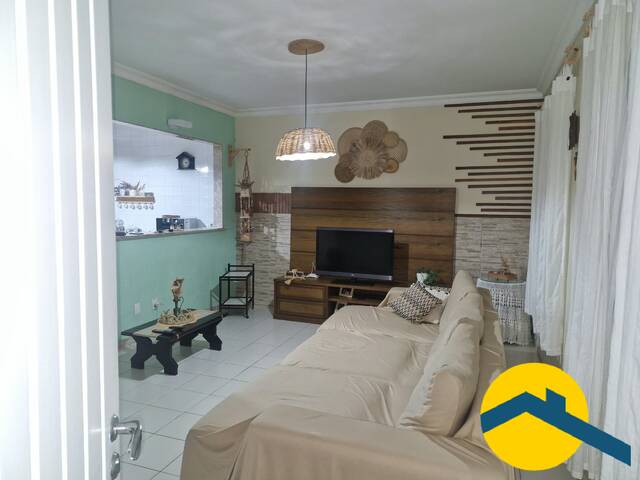 #2369 - Casa em condomínio para Venda em São Gonçalo - RJ - 3