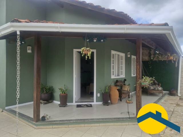 #2369 - Casa em condomínio para Venda em São Gonçalo - RJ - 1