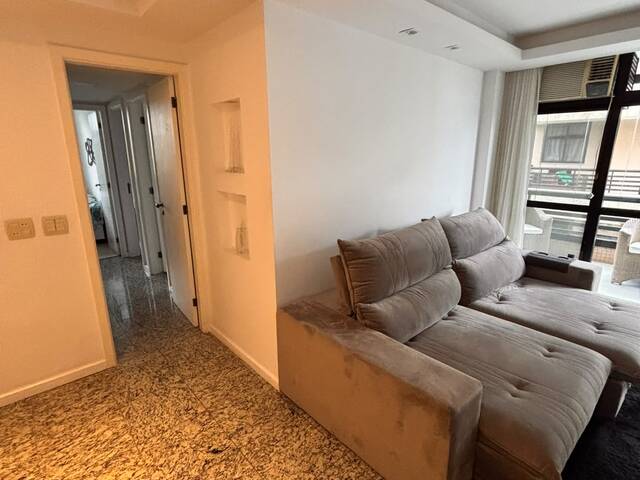 Apartamento para Venda em Niterói - 5