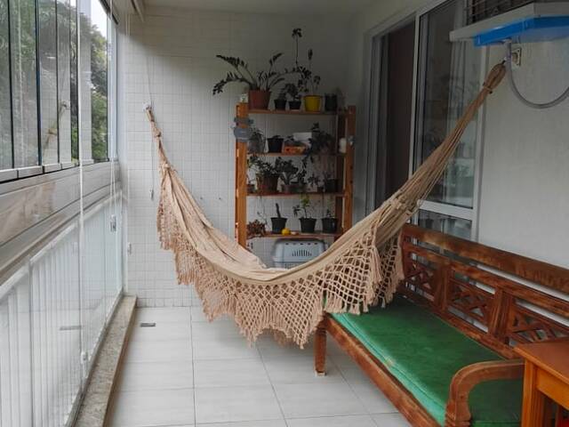 #2371 - Apartamento para Venda em Niterói - RJ - 2
