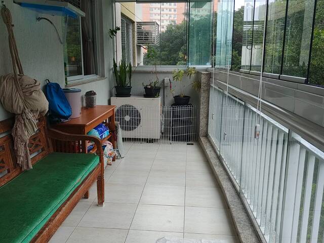 #2371 - Apartamento para Venda em Niterói - RJ - 3