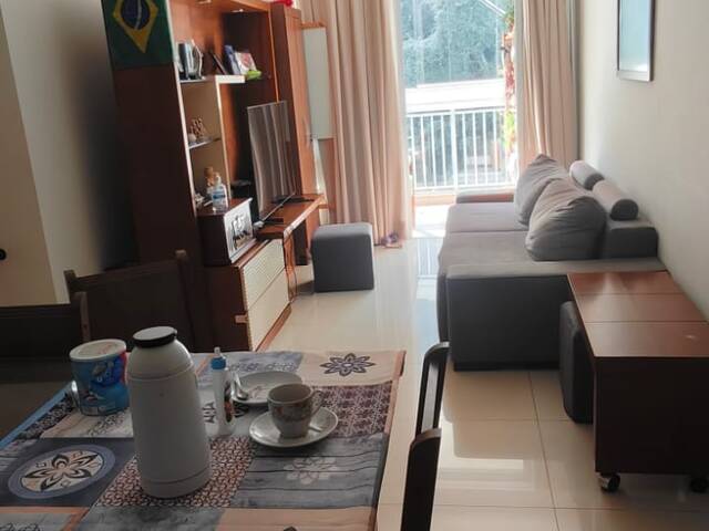 Apartamento para Venda em Niterói - 5