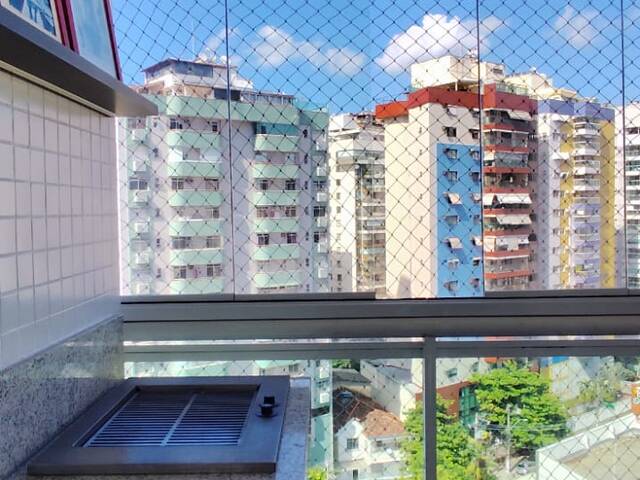 #2372 - Apartamento para Venda em Niterói - RJ - 2