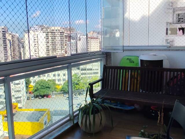 Apartamento para Venda em Niterói - 4