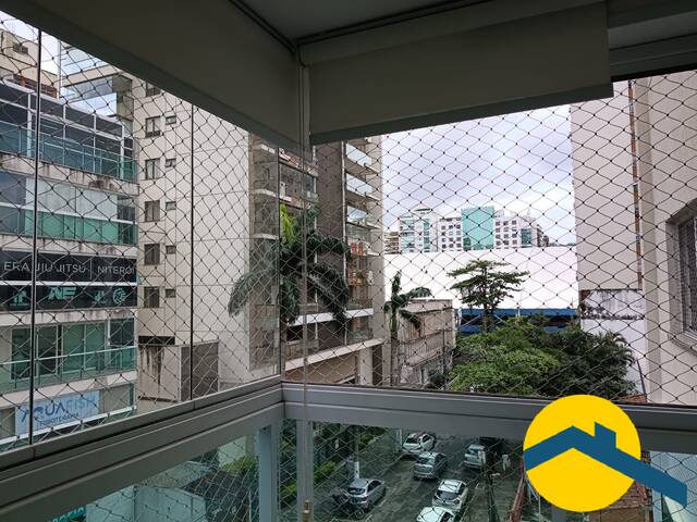 #2373 - Apartamento para Venda em Niterói - RJ - 2
