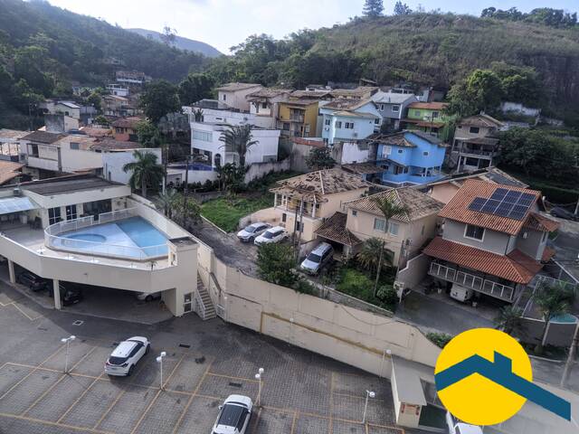 #2374 - Apartamento para Venda em São Gonçalo - RJ - 3