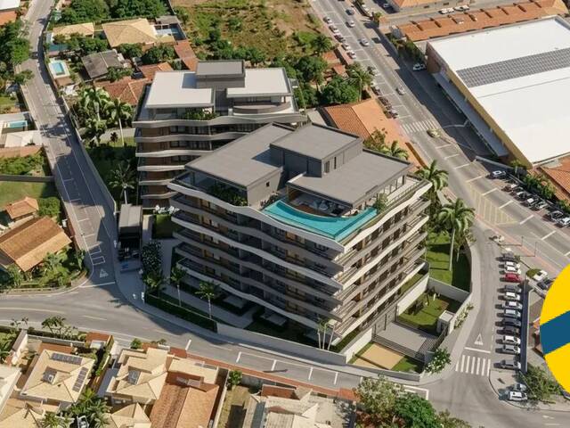 #2375 - Apartamento para Venda em Saquarema - RJ - 2