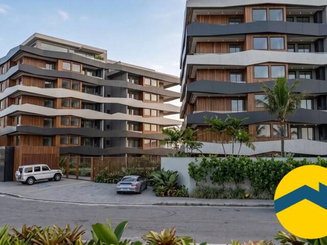 #2375 - Apartamento para Venda em Saquarema - RJ - 1