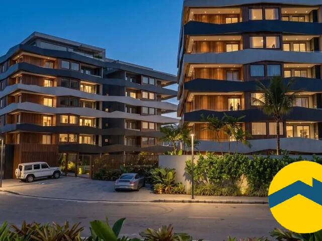 #2375 - Apartamento para Venda em Saquarema - RJ - 3