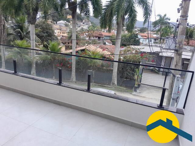 #2377 - Casa para Venda em Niterói - RJ - 2