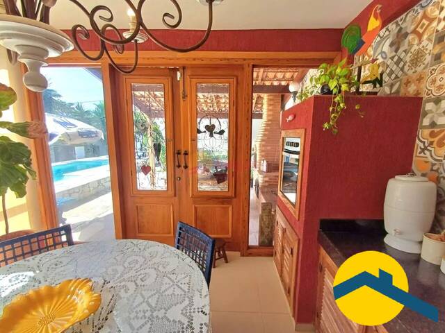 #1507 - Casa para Venda em Maricá - RJ - 3