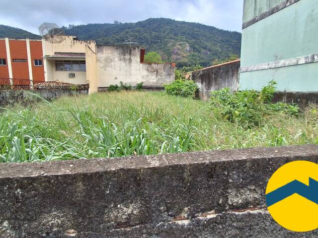 #2380 - Área para Venda em Niterói - RJ - 3
