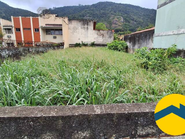#2381 - Área para Venda em Niterói - RJ - 1