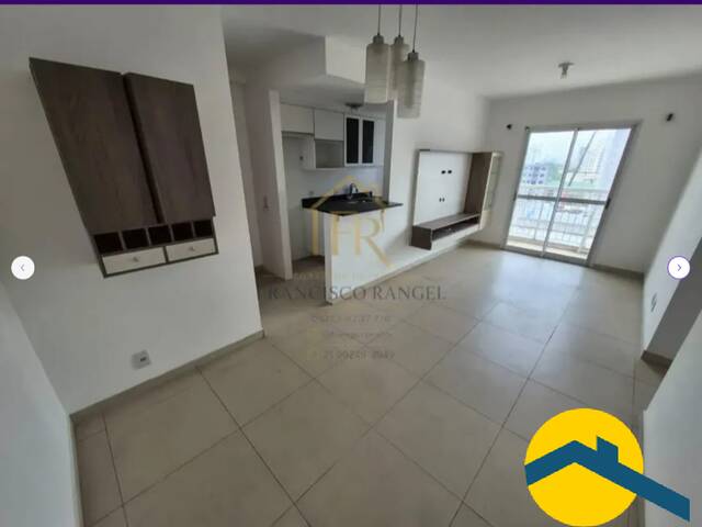 #2382 - Apartamento para Venda em Niterói - RJ - 1