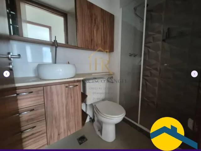 Apartamento para Venda em Niterói - 5