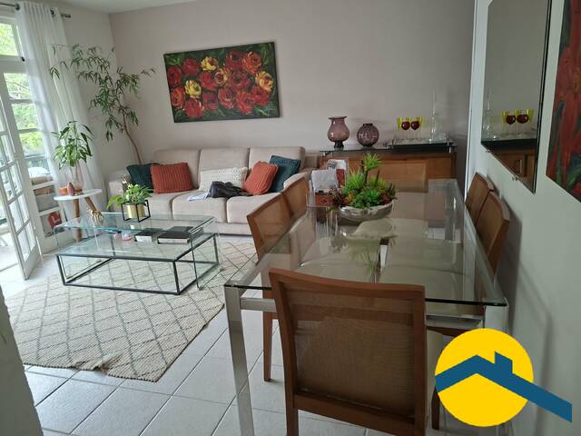 #2383 - Apartamento para Venda em Niterói - RJ - 1