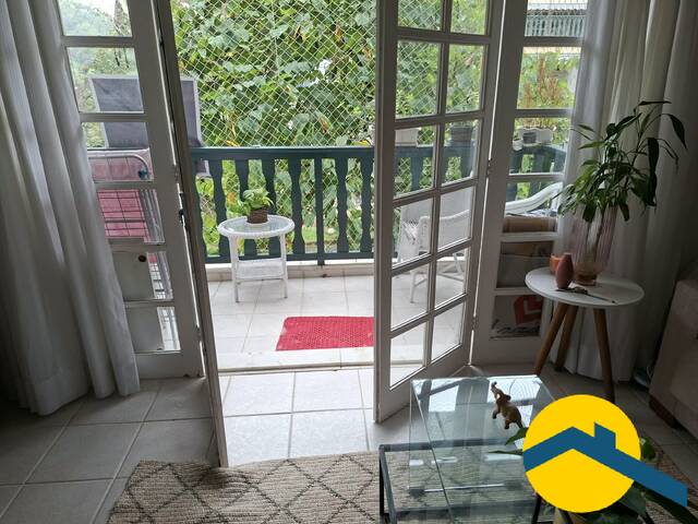 #2383 - Apartamento para Venda em Niterói - RJ - 3