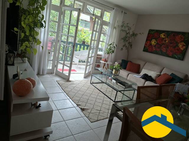 #2383 - Apartamento para Venda em Niterói - RJ - 2