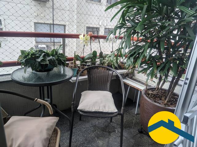 #2384 - Apartamento para Venda em Niterói - RJ - 3