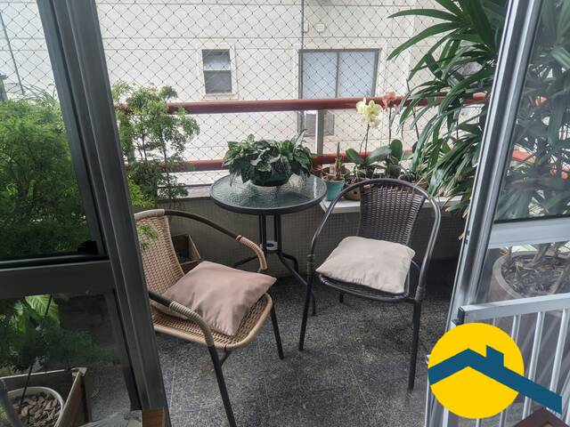 #2384 - Apartamento para Venda em Niterói - RJ - 2