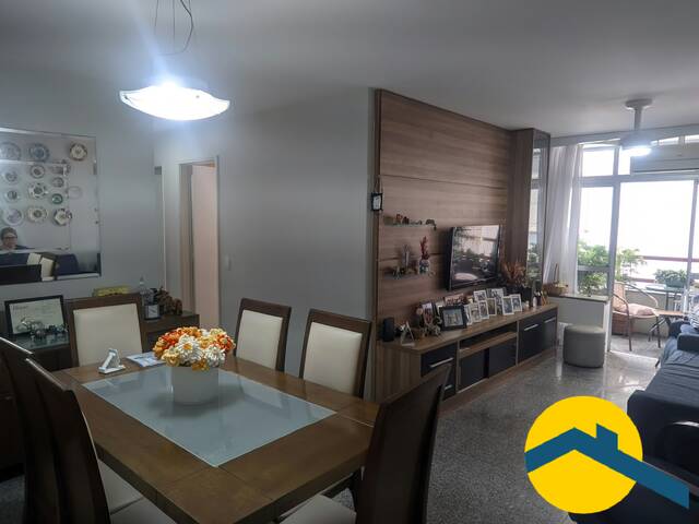#2384 - Apartamento para Venda em Niterói - RJ - 1