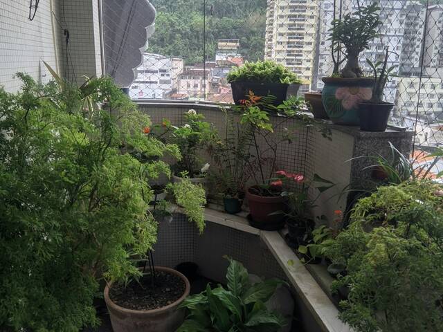 Apartamento para Venda em Niterói - 4