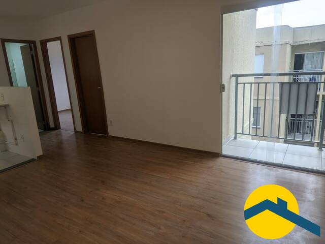 #2379 - Apartamento para Venda em São Gonçalo - RJ - 2