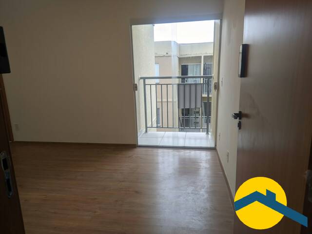 #2379 - Apartamento para Venda em São Gonçalo - RJ - 3