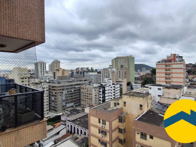 Apartamento para Venda em Niterói - 2
