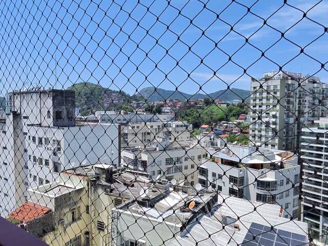 Apartamento para Venda em Niterói - 4