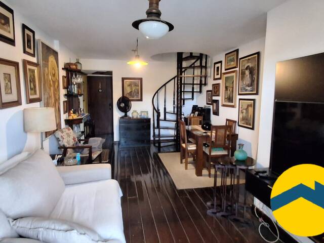 Apartamento para Venda em Niterói - 3