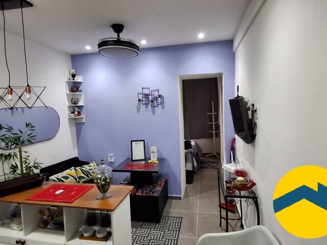 Venda em Centro - Niterói