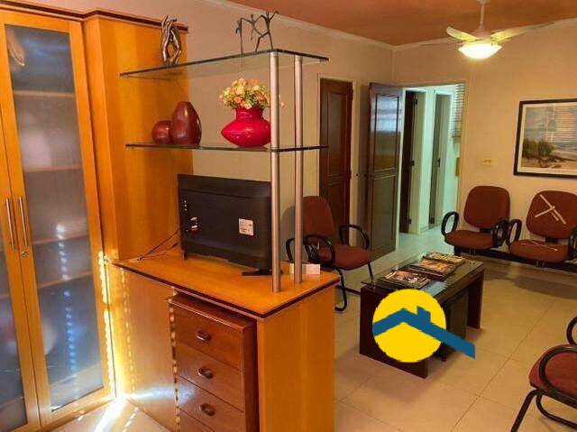 Sala para venda em Icaraí - Niterói -Rio de Janeiro.