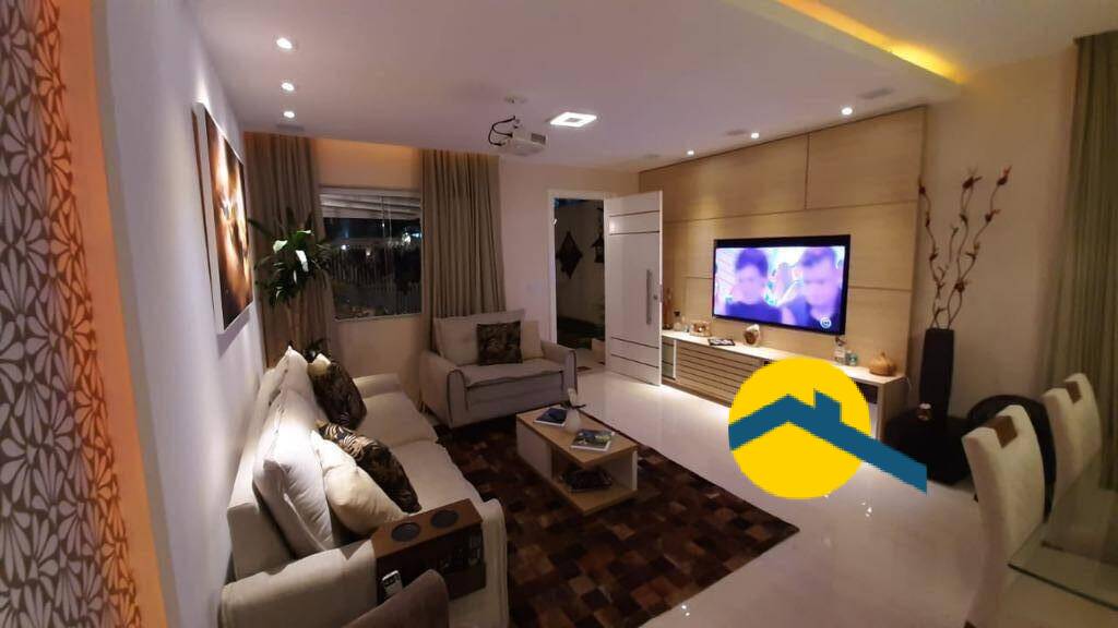 Casa para venda em Itaipu - Niterói -Rio de Janeiro.