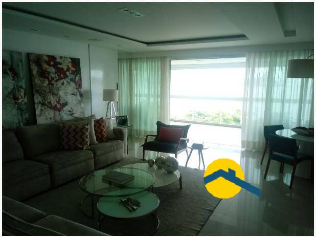 Apartamento para venda em Charitas - Niterói -Rio de Janeiro.