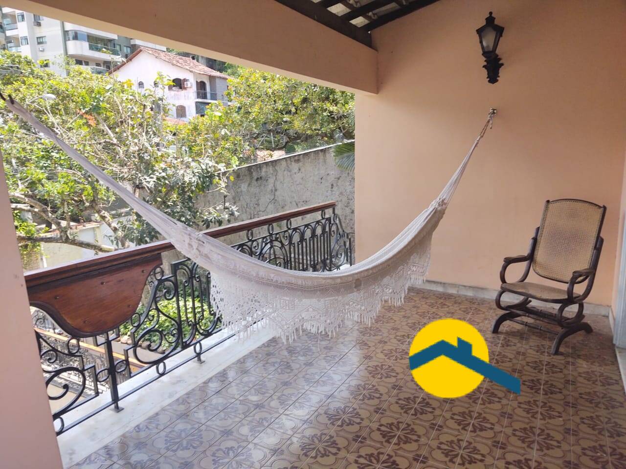 Casa para venda em São Francisco - Niterói -Rio de Janeiro.