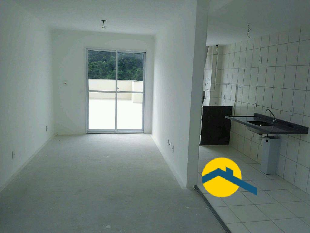 Cobertura para venda em Maria Paula - Niterói -Rio de Janeiro.